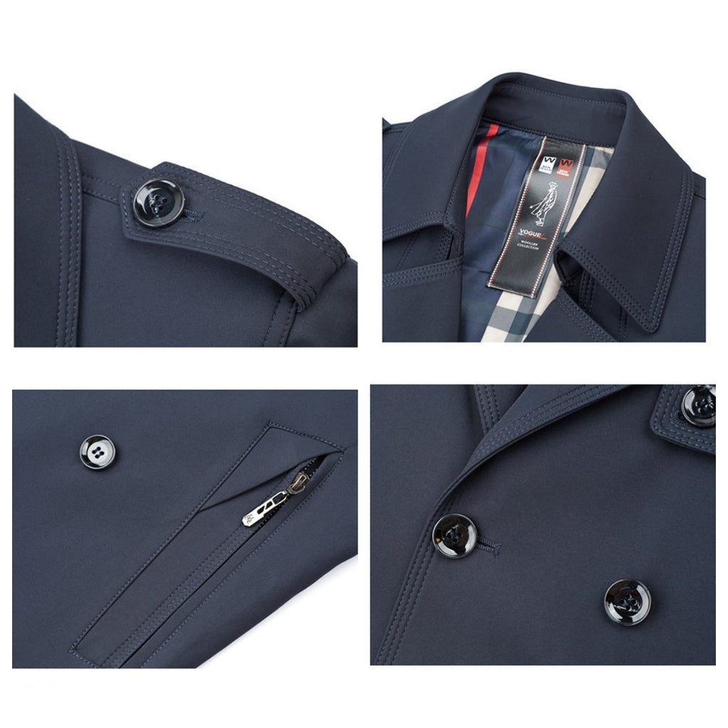 City Shield Wind Jacket